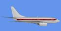 FAIB 737-600 Janet